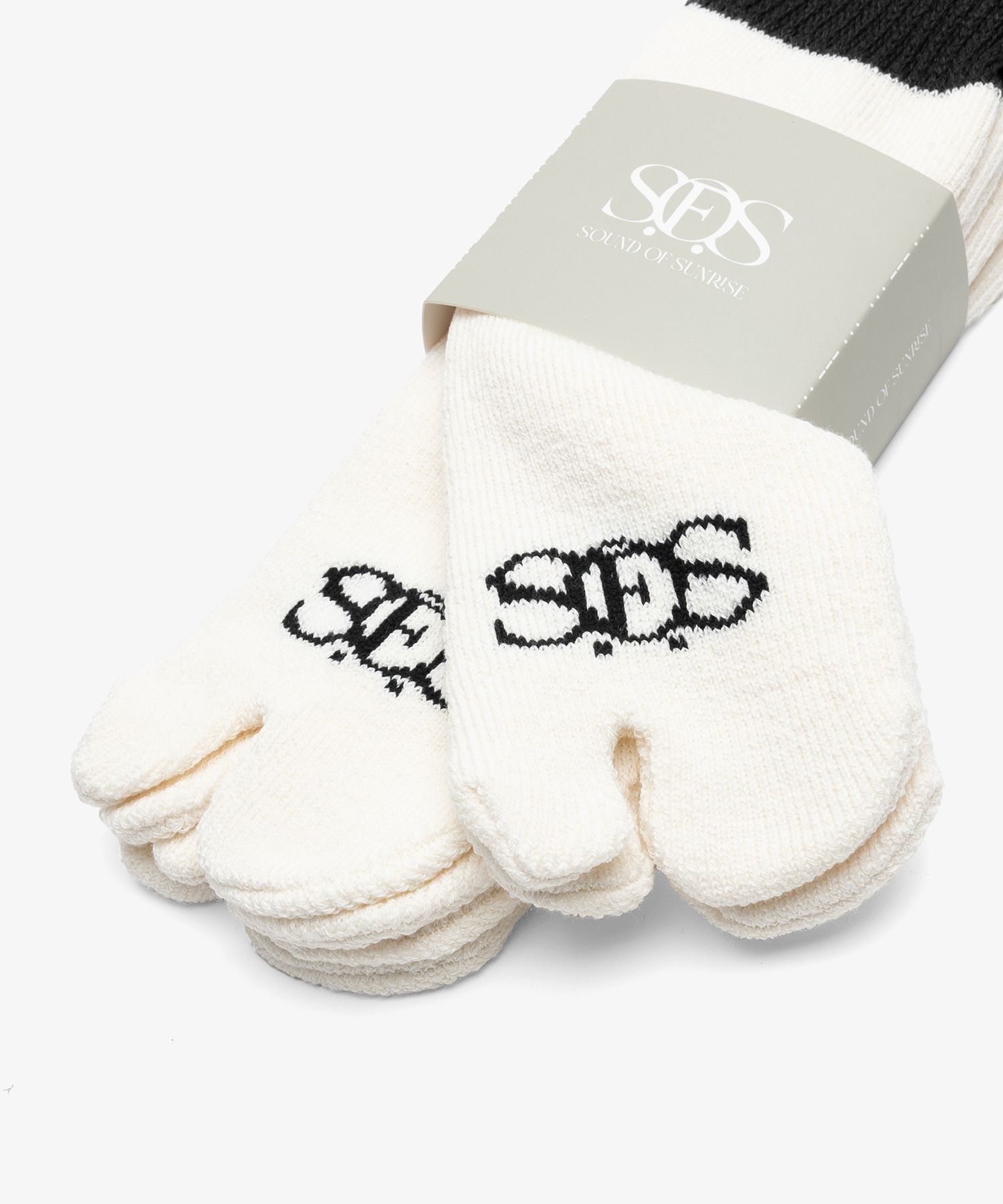 S.O.S 3-Pack Ankle Socks
