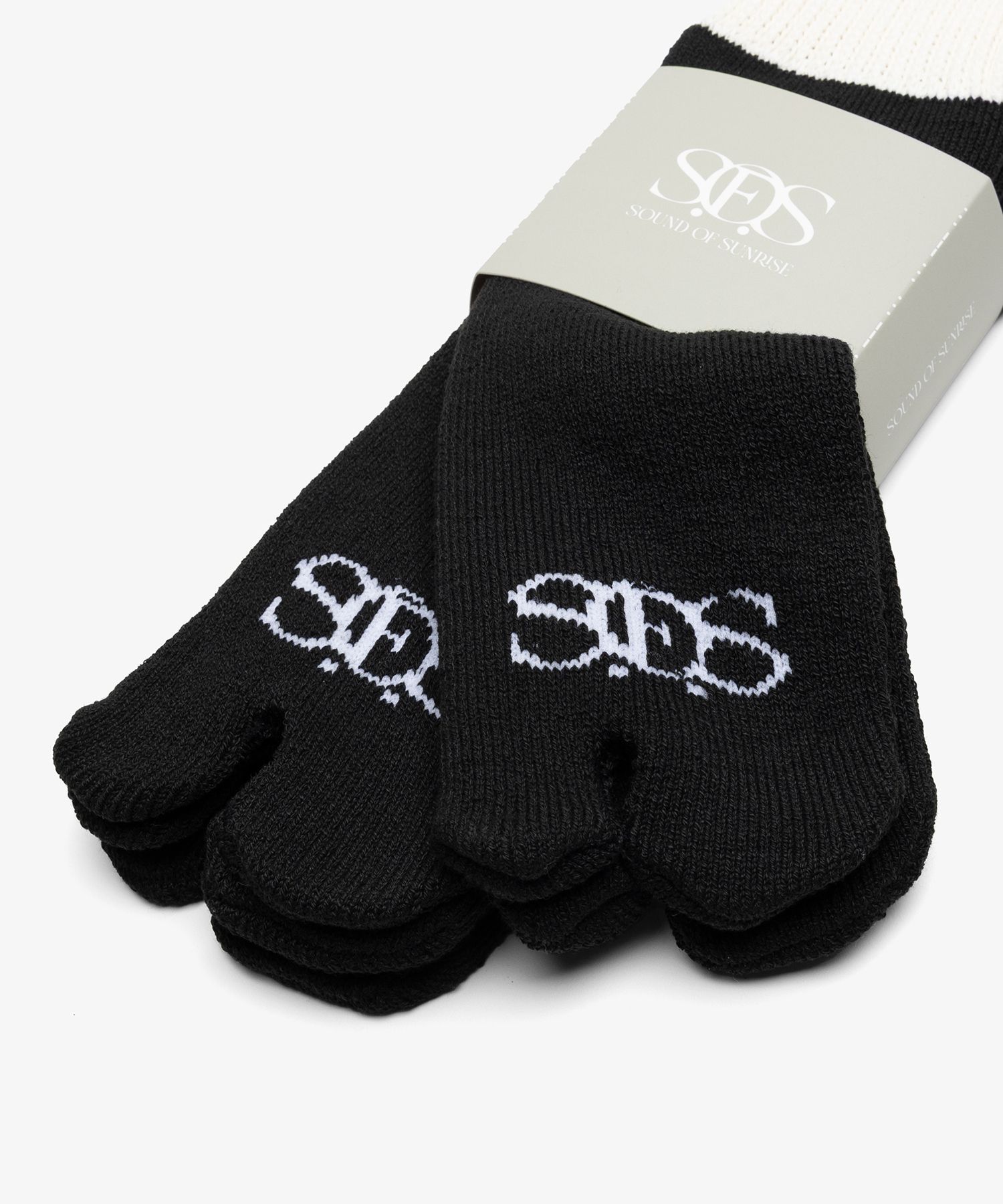 S.O.S 3-Pack Ankle Socks