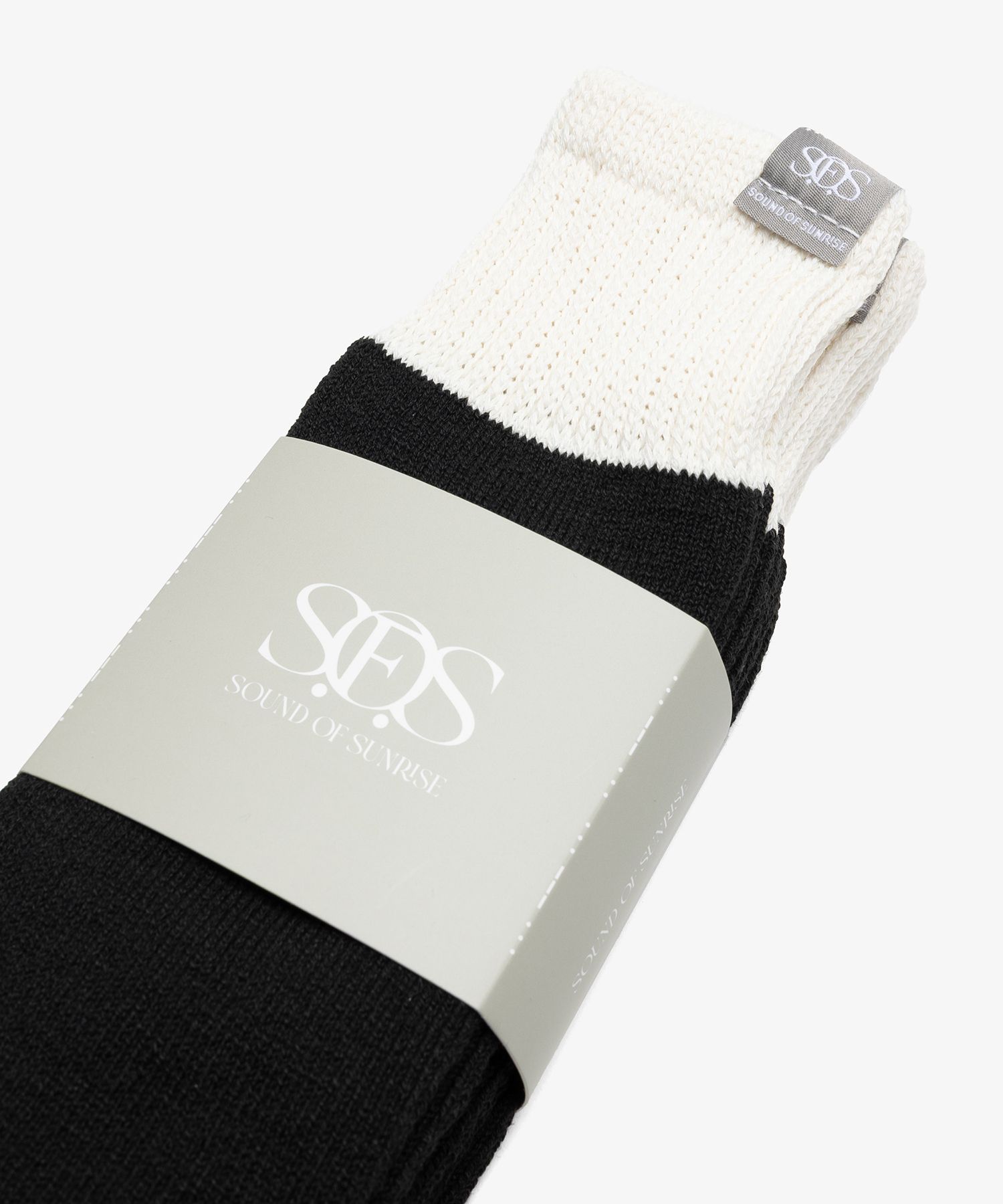 S.O.S 3-Pack Ankle Socks