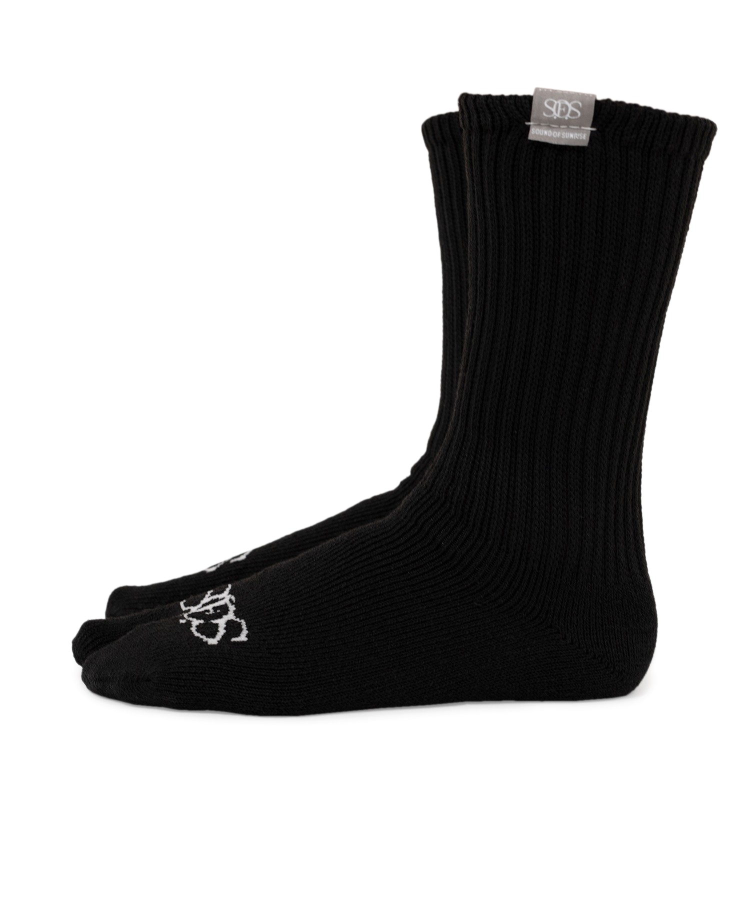 S.O.S 3-Pack Crew Socks