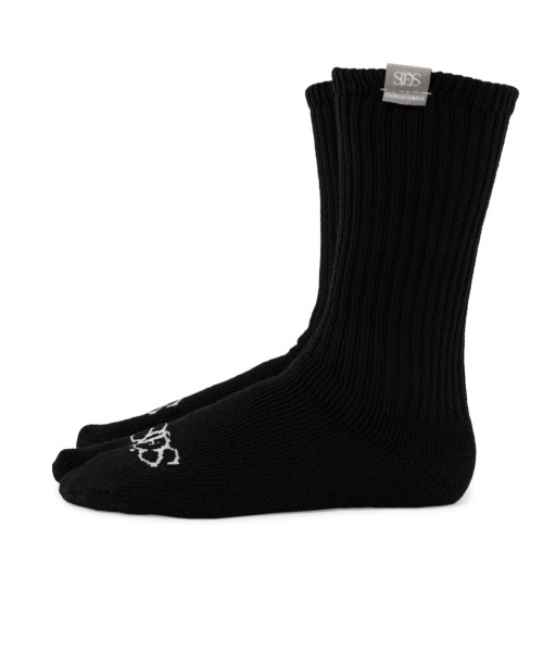 S.O.S 3-Pack Crew Socks