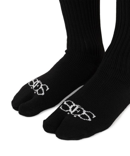 S.O.S 3-Pack Crew Socks