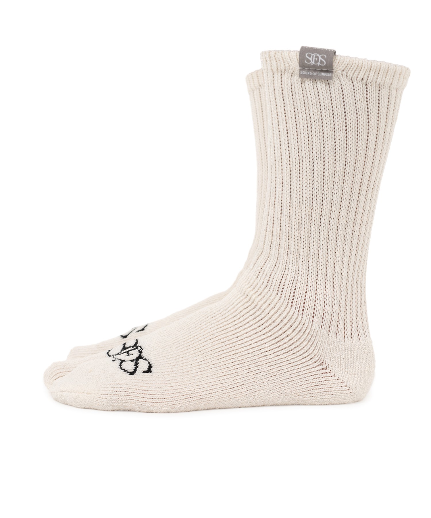 S.O.S 3-Pack Crew Socks