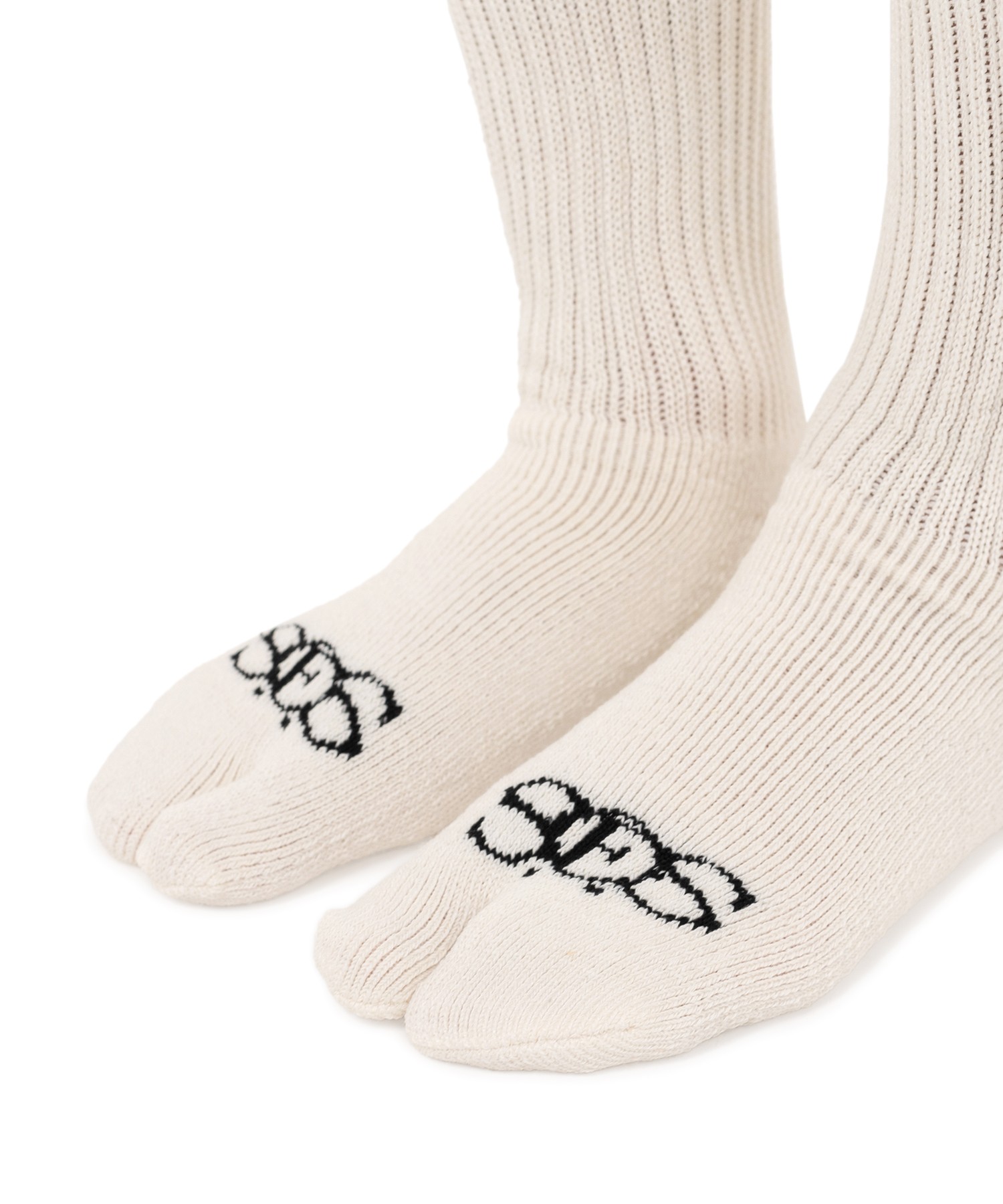 S.O.S 3-Pack Crew Socks