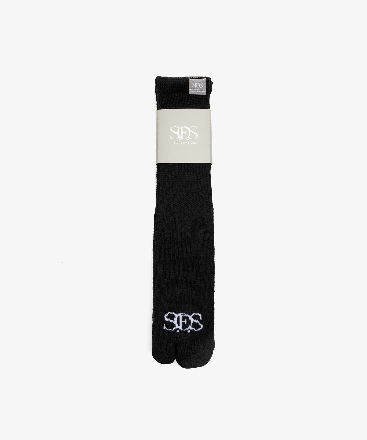 S.O.S 3-Pack Crew Socks