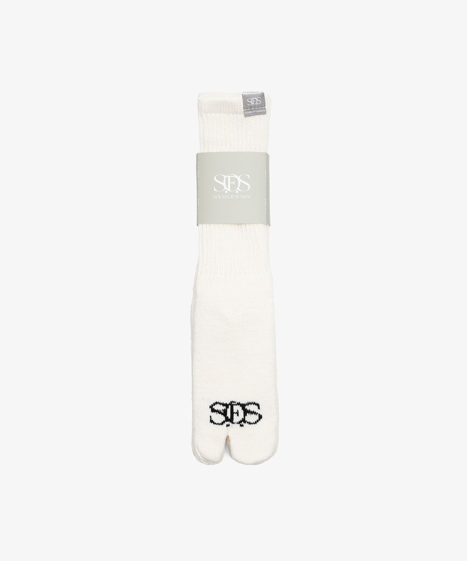 S.O.S 3-Pack Crew Socks