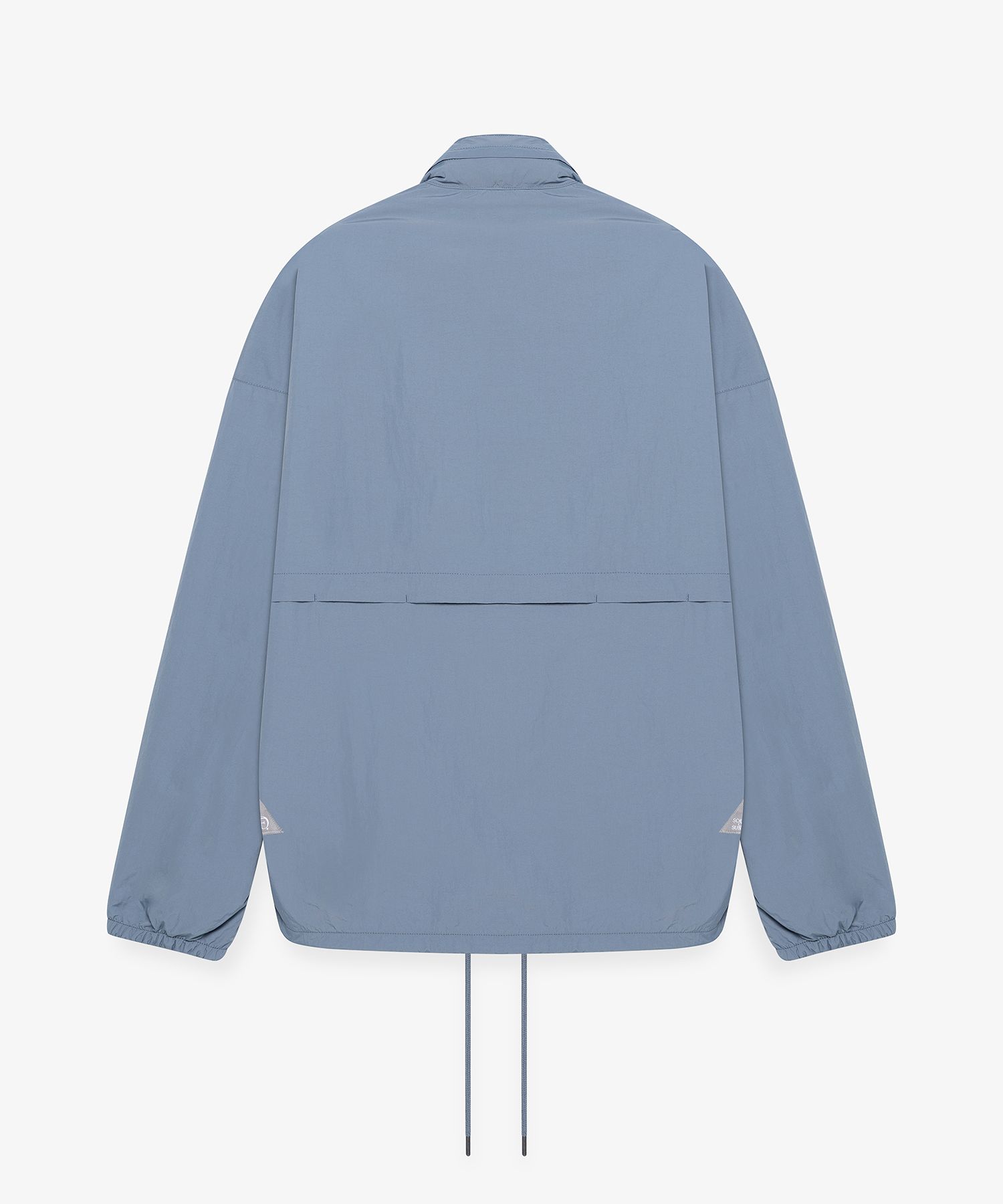 S.O.S Nylon Taffeta Jacket