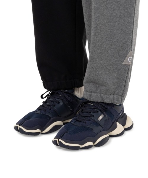 "KELLY" Tabi Sneaker