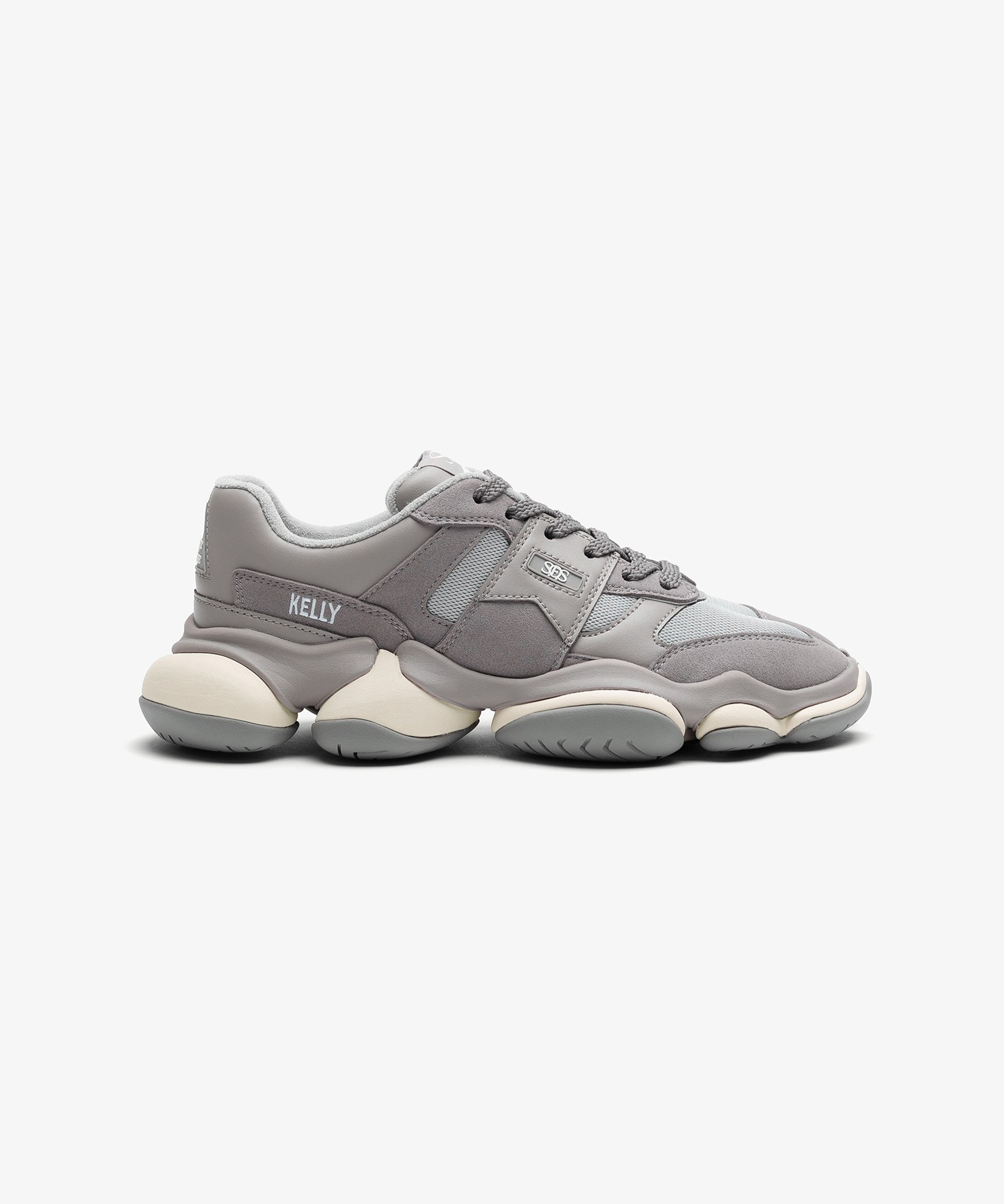 "KELLY" Tabi Sneaker