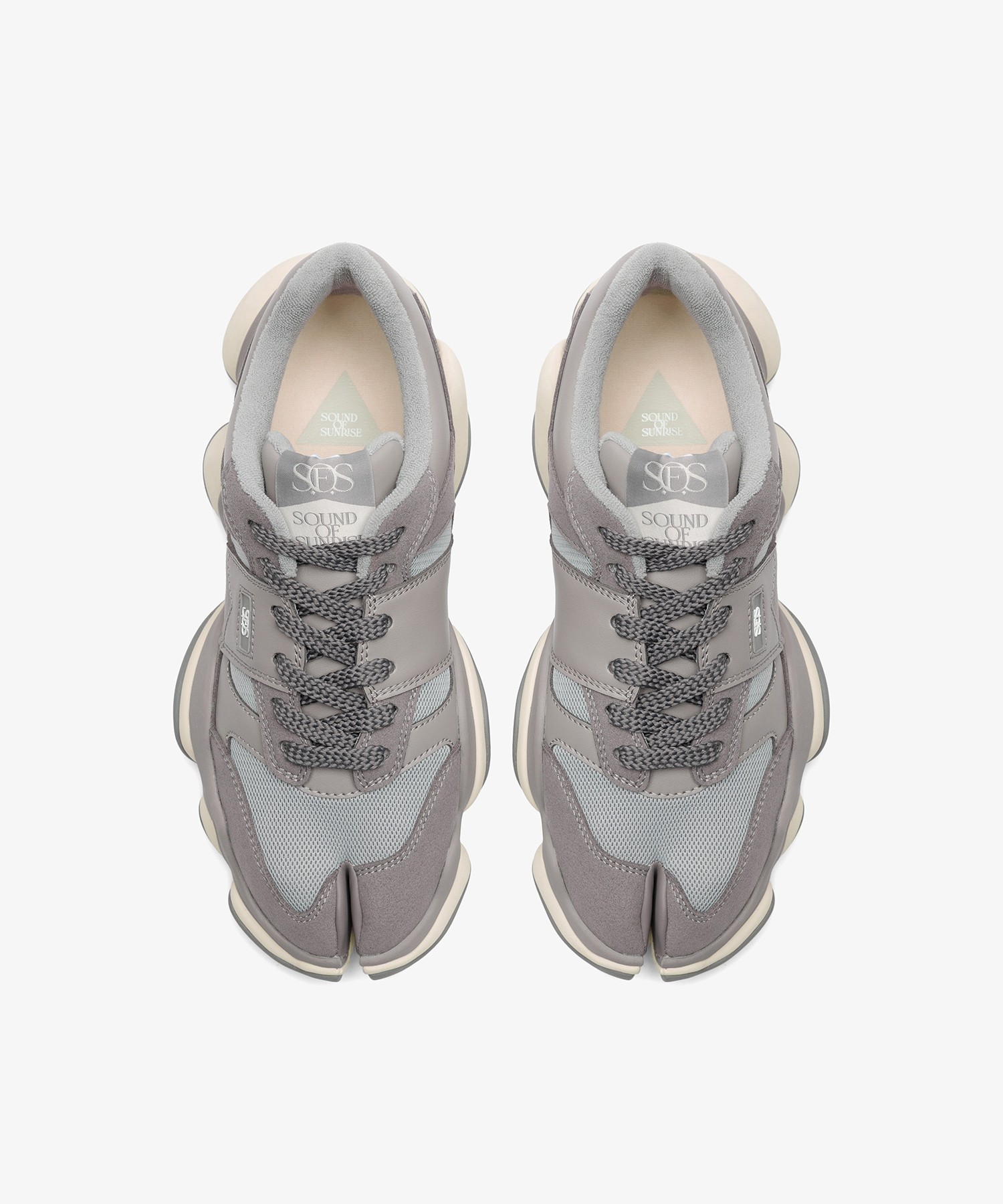 "KELLY" Tabi Sneaker