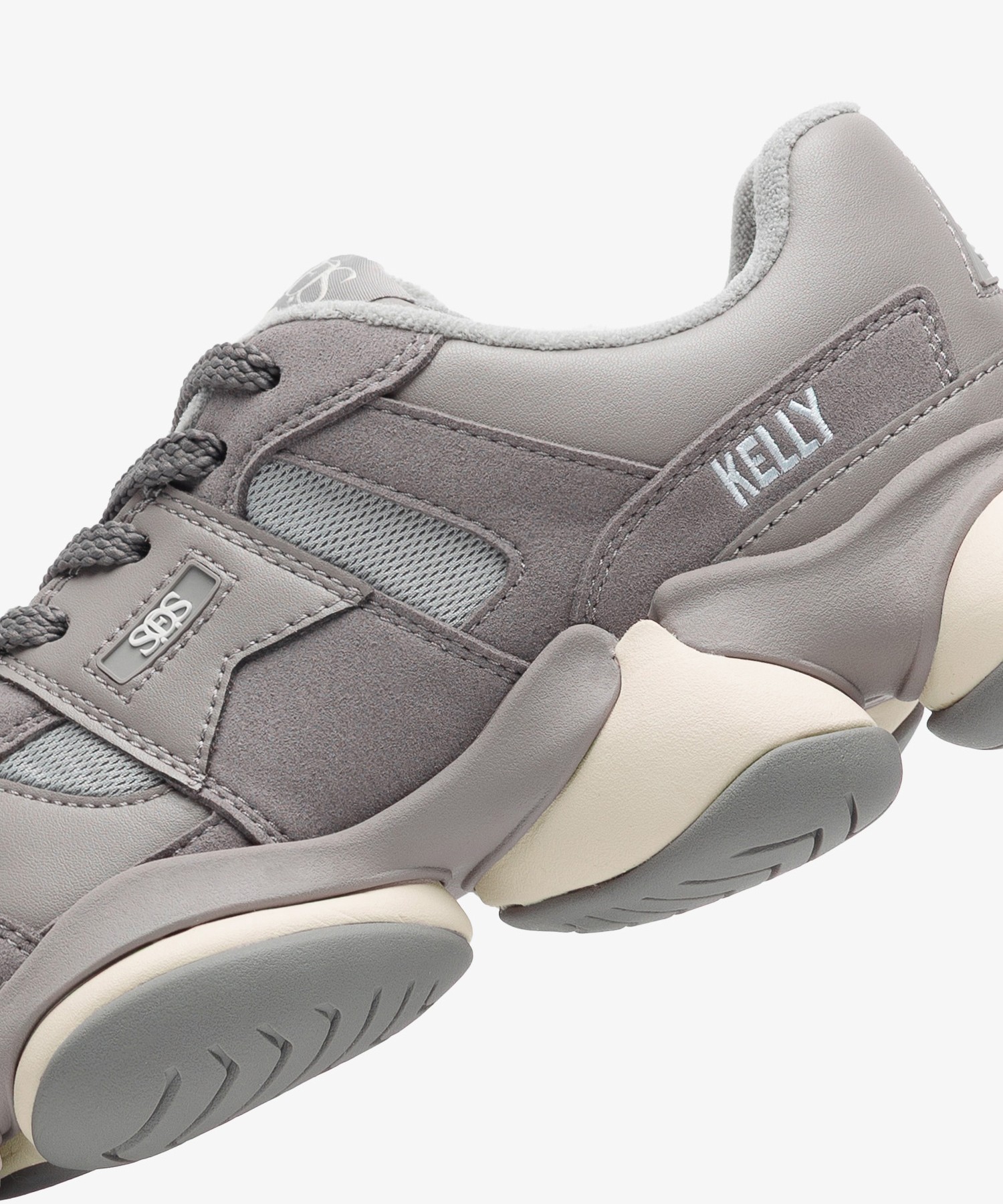 "KELLY" Tabi Sneaker