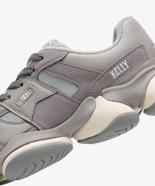 "KELLY" Tabi Sneaker