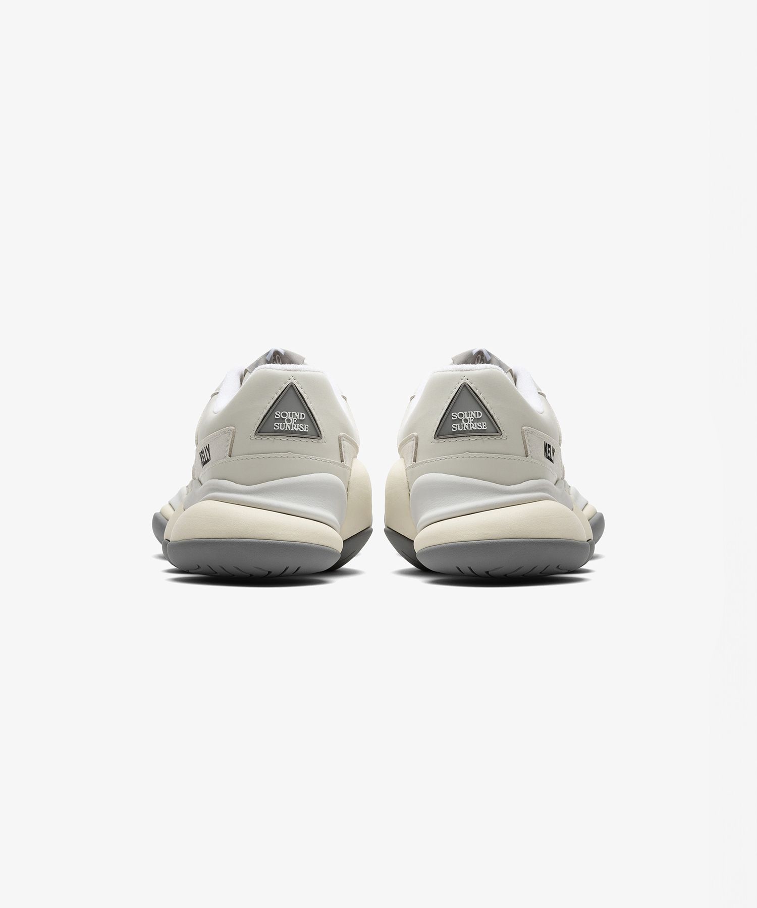 "KELLY" Tabi Sneaker