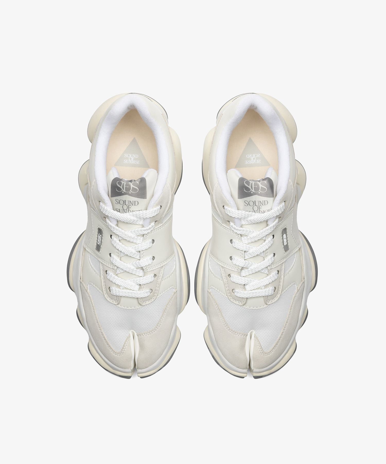 "KELLY" Tabi Sneaker