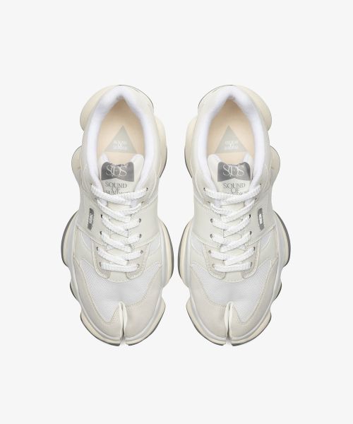 "KELLY" Tabi Sneaker