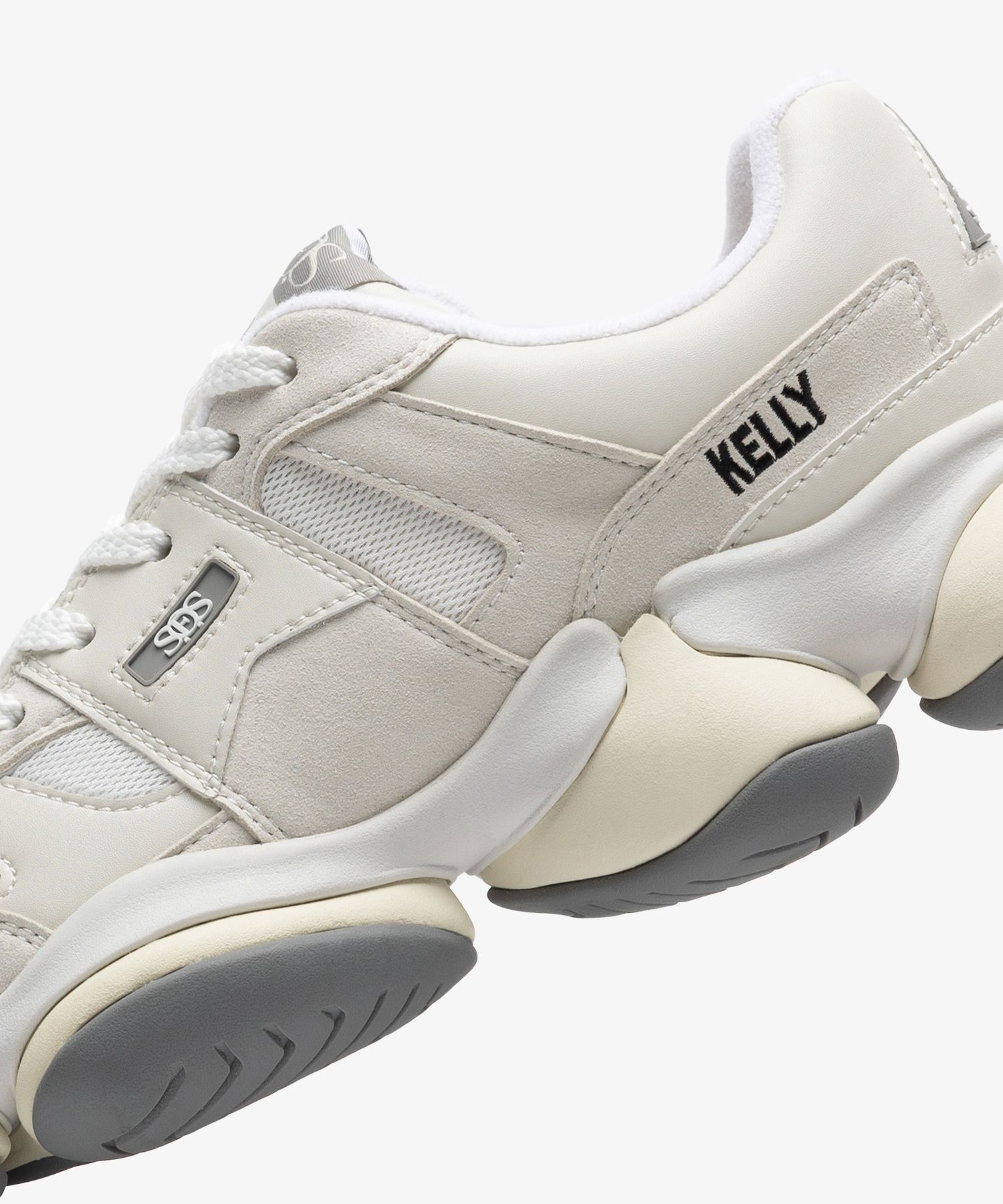 "KELLY" Tabi Sneaker