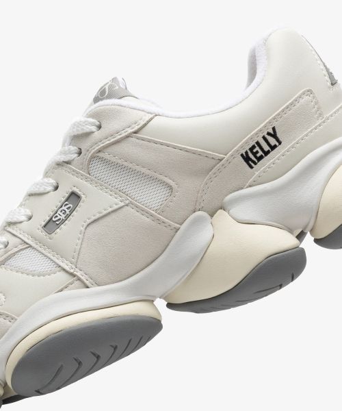 "KELLY" Tabi Sneaker