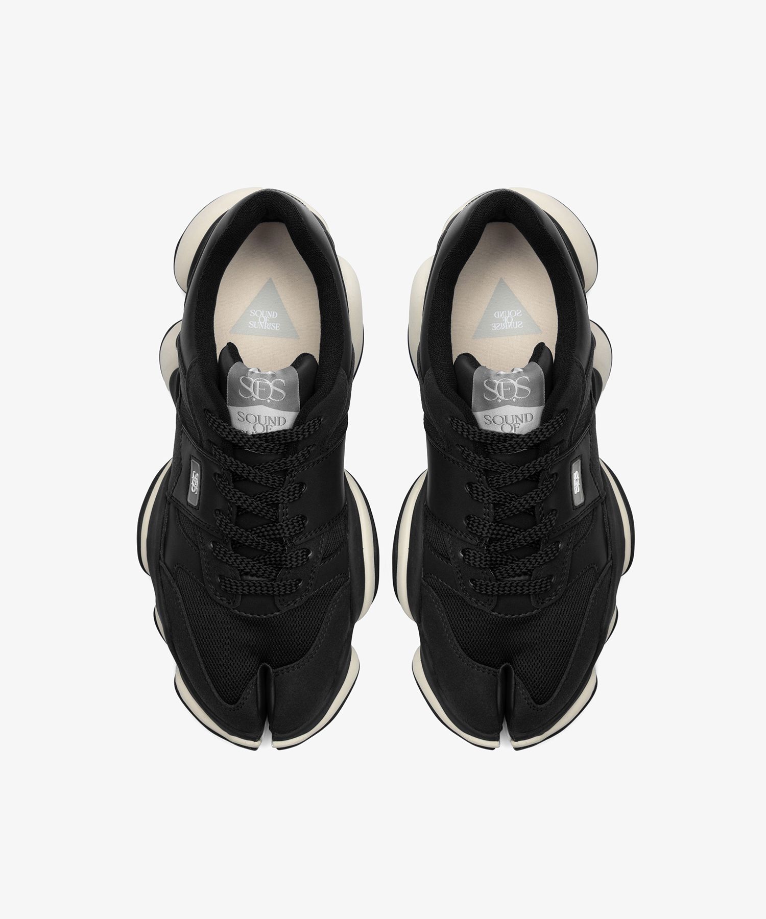 "KELLY" Tabi Sneaker