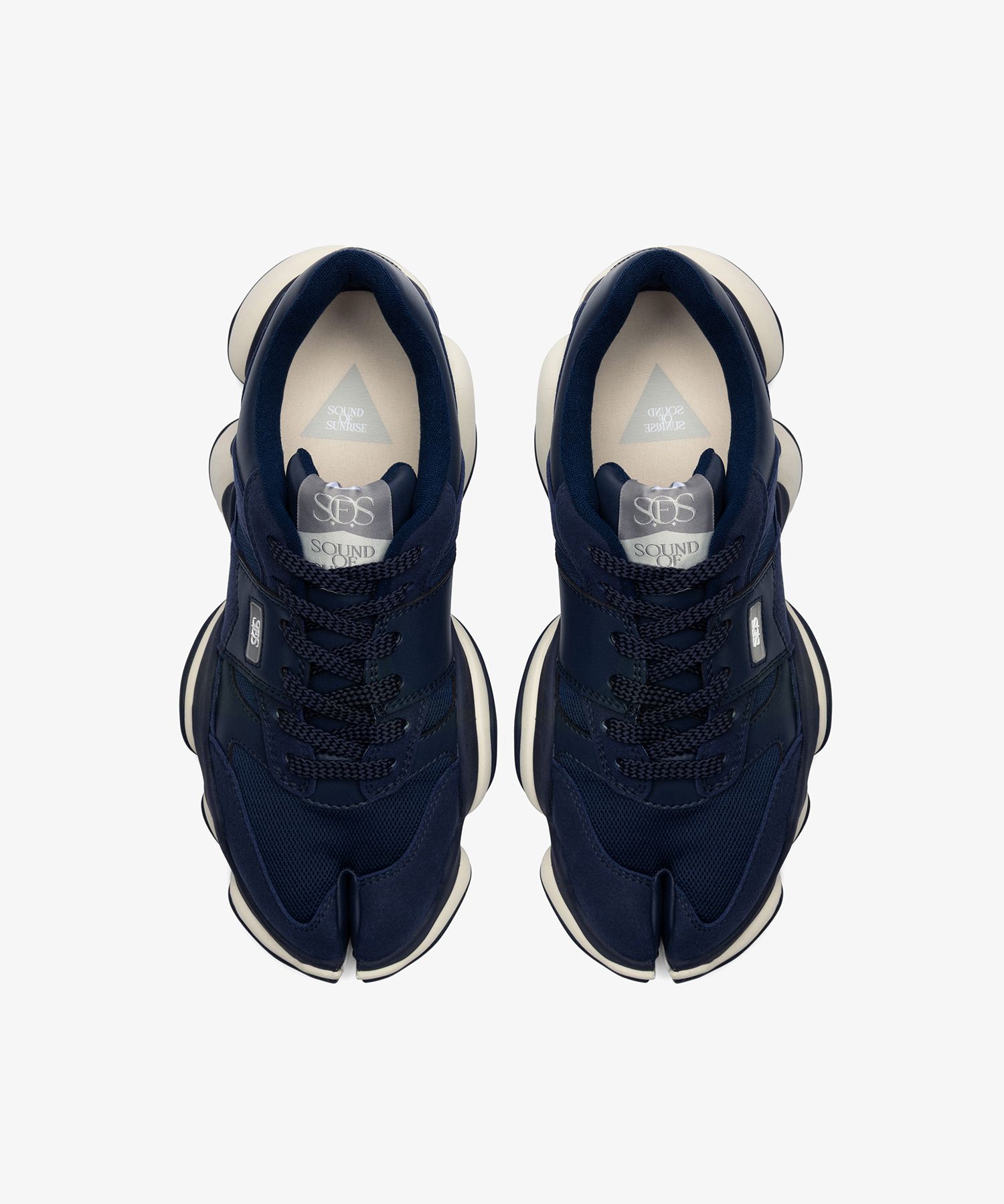 "KELLY" Tabi Sneaker