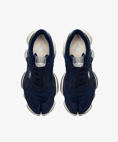 "KELLY" Tabi Sneaker