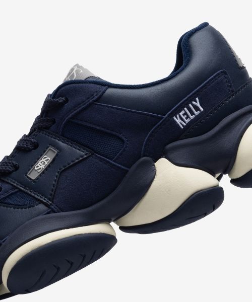 "KELLY" Tabi Sneaker