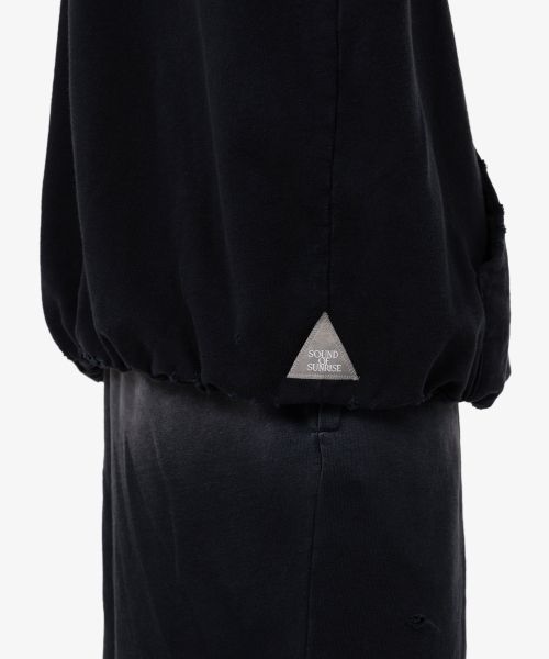 S.O.S Sun Faded Like Hoodie