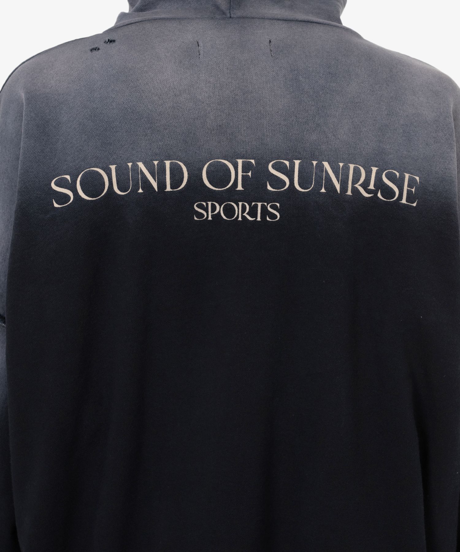 S.O.S Sun Faded Like Hoodie