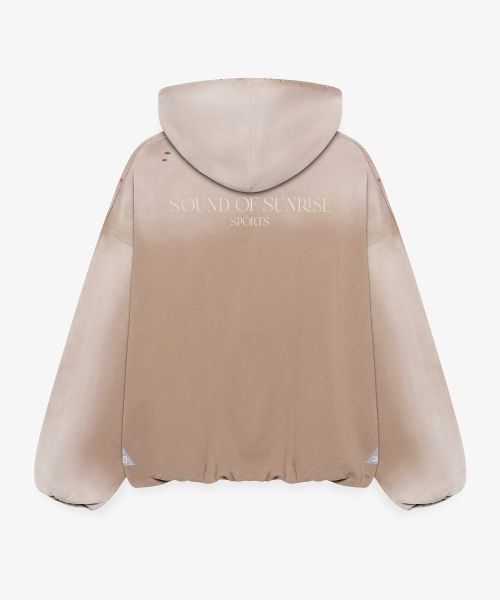 S.O.S Sun Faded Like Hoodie