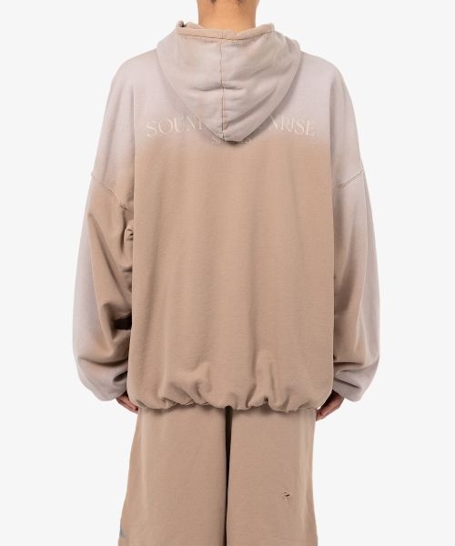 S.O.S Sun Faded Like Hoodie