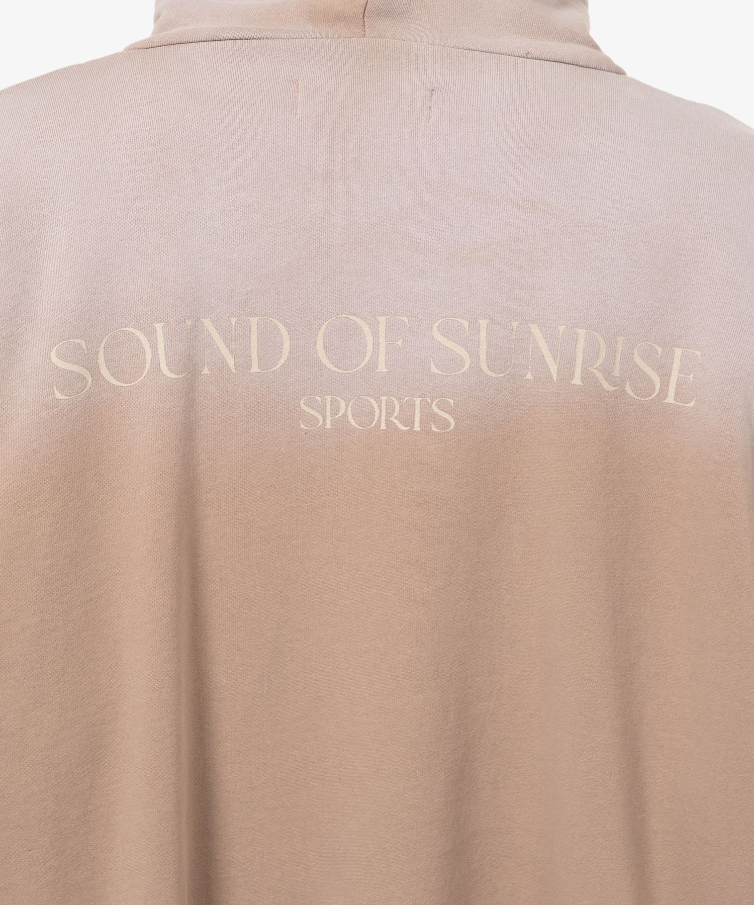 S.O.S Sun Faded Like Hoodie