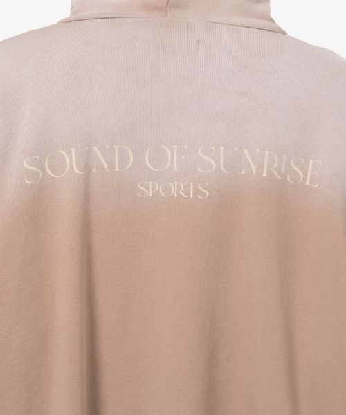 S.O.S Sun Faded Like Hoodie