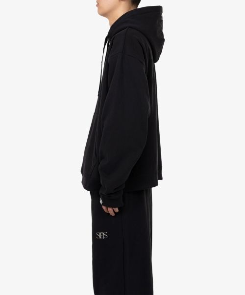 S.O.S French Terry Hoodie