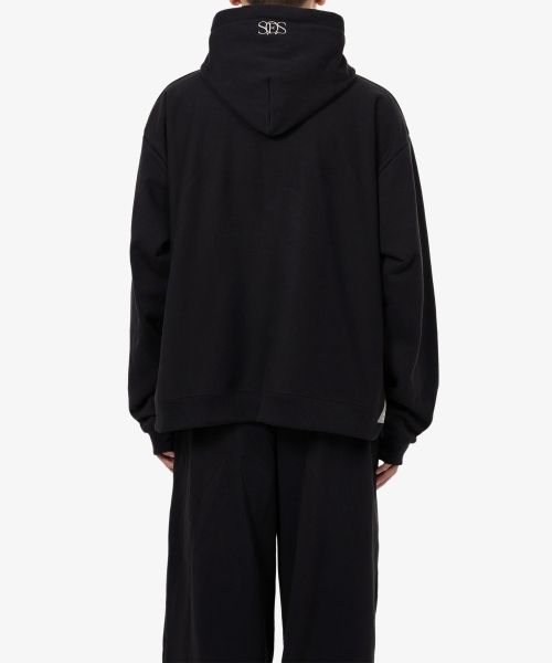 S.O.S French Terry Hoodie