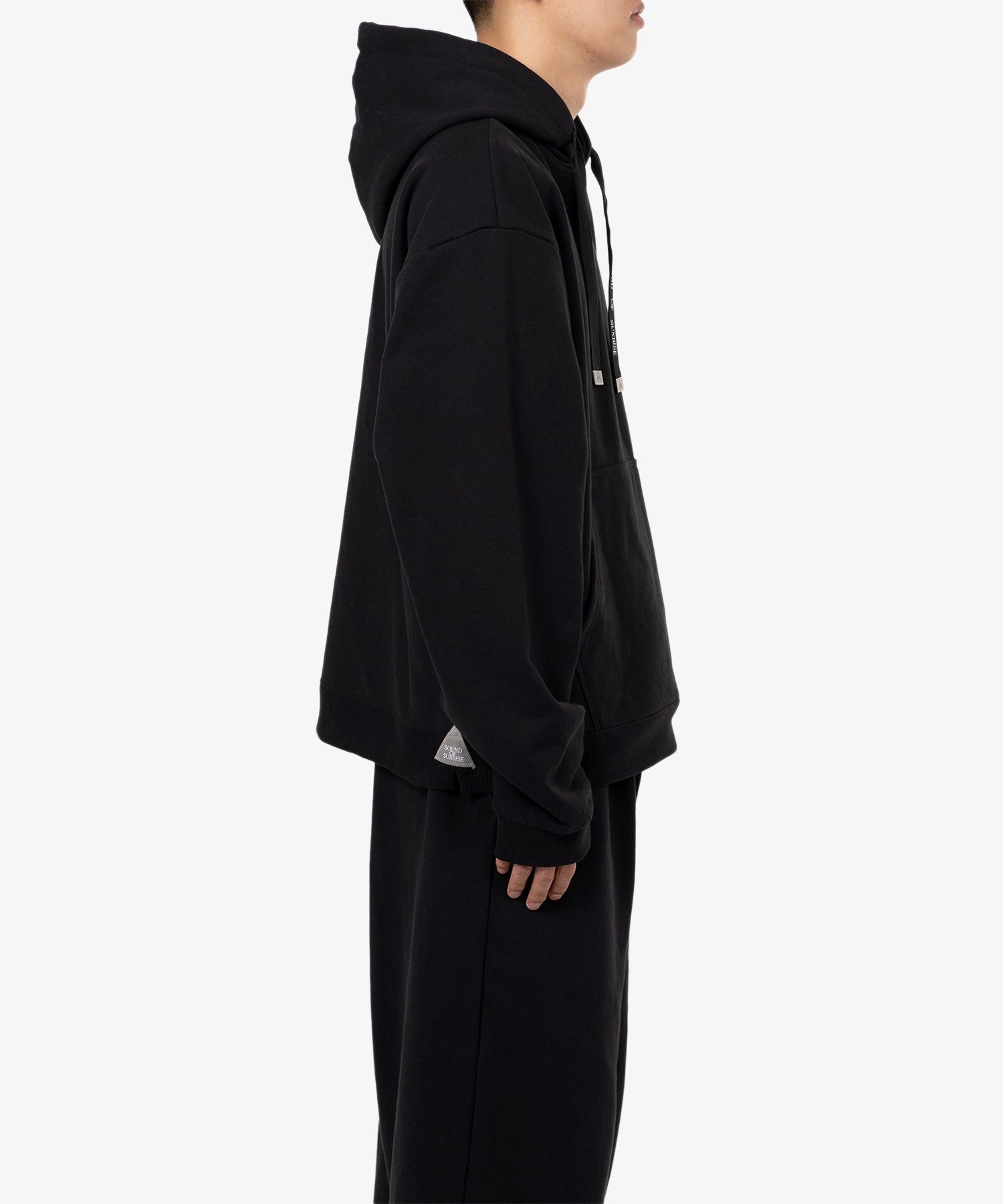 S.O.S French Terry Hoodie