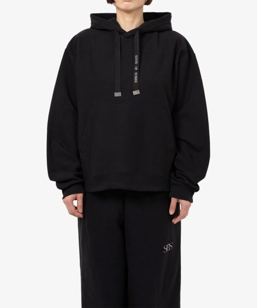 S.O.S French Terry Hoodie