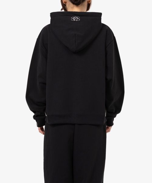 S.O.S French Terry Hoodie