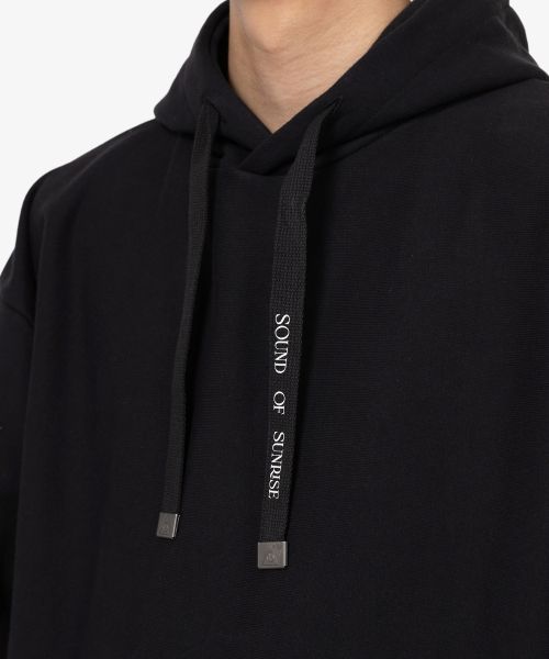S.O.S French Terry Hoodie