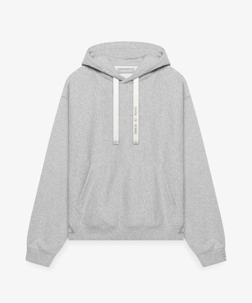 S.O.S French Terry Hoodie