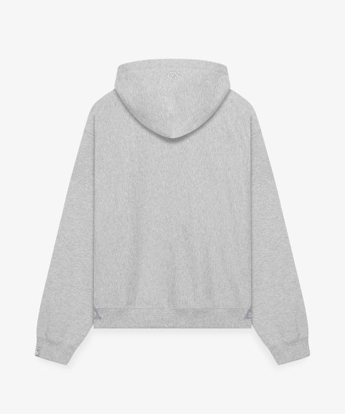 S.O.S French Terry Hoodie