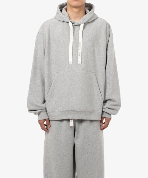 S.O.S French Terry Hoodie