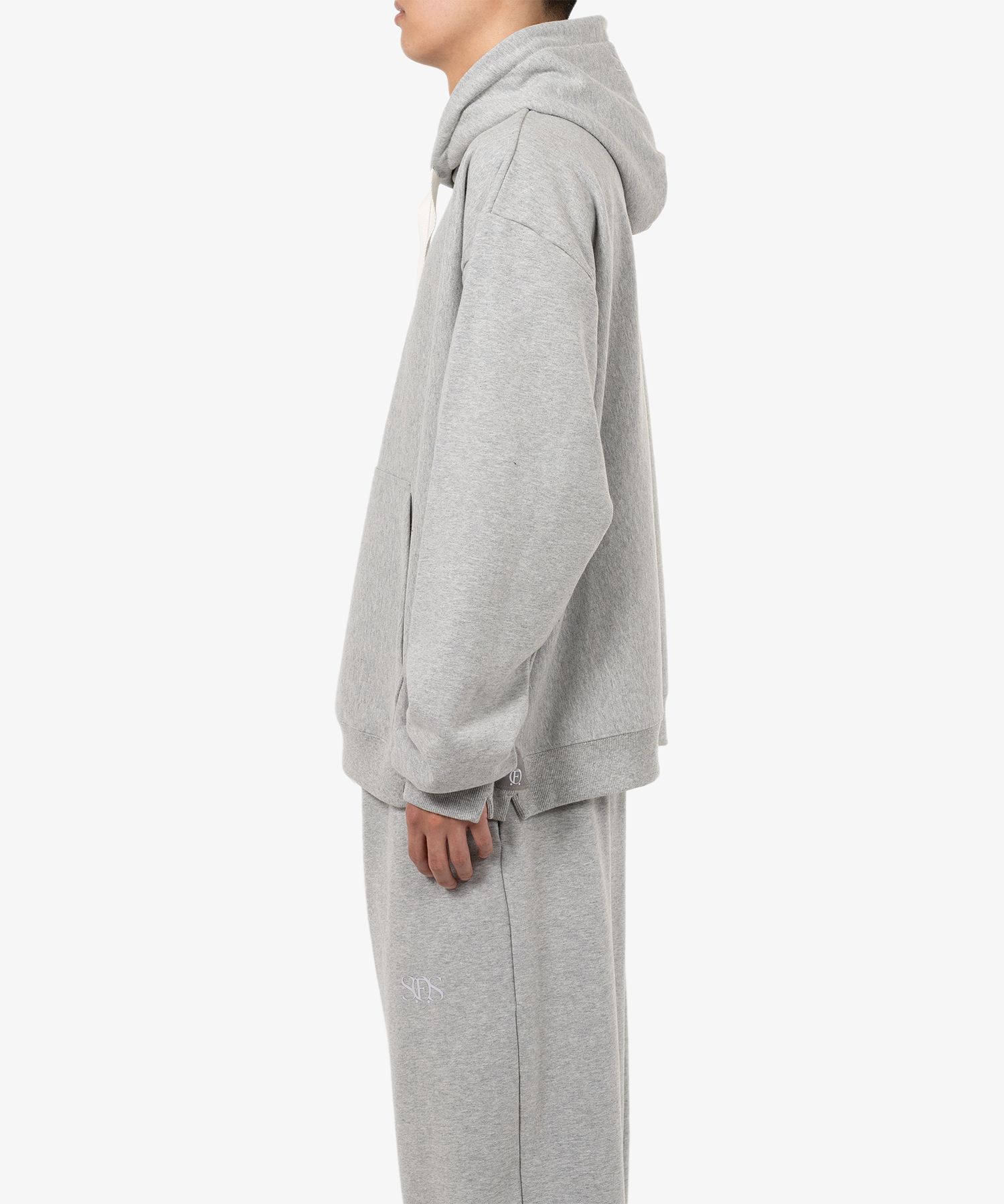 S.O.S French Terry Hoodie