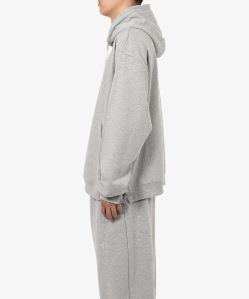 S.O.S French Terry Hoodie