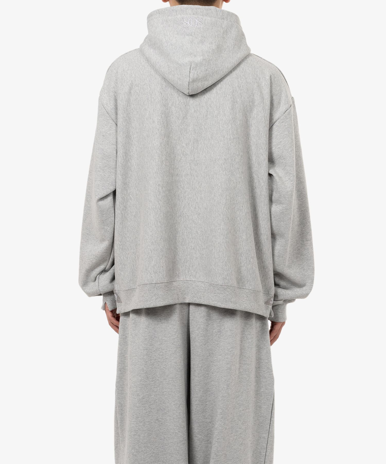 S.O.S French Terry Hoodie