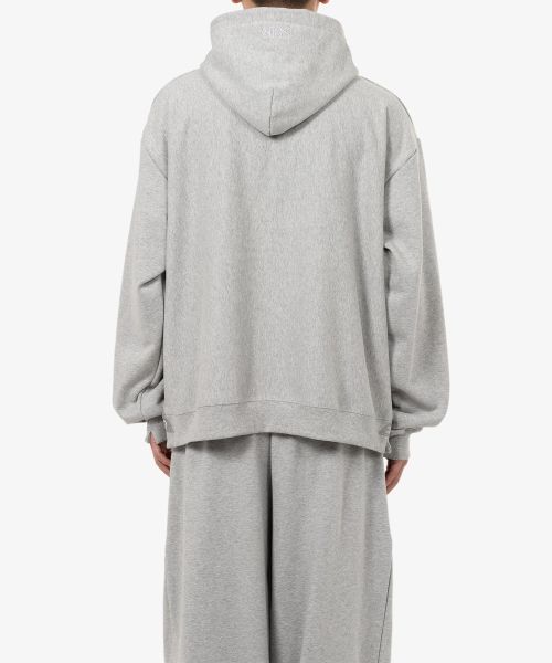 S.O.S French Terry Hoodie