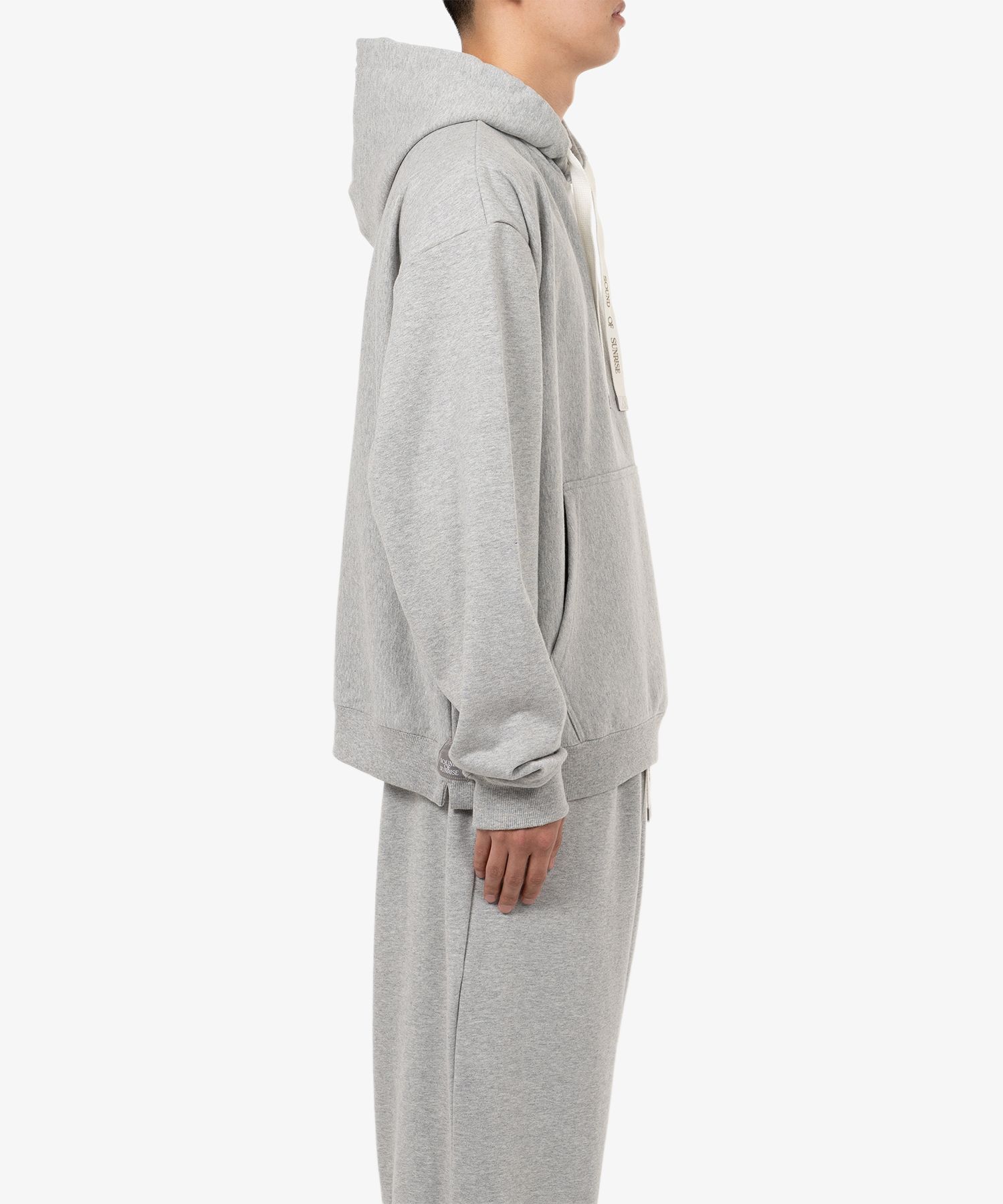 S.O.S French Terry Hoodie