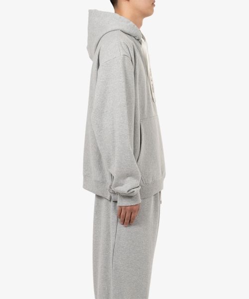 S.O.S French Terry Hoodie