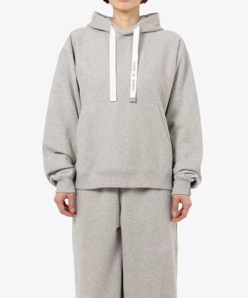 S.O.S French Terry Hoodie