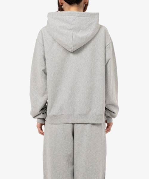 S.O.S French Terry Hoodie