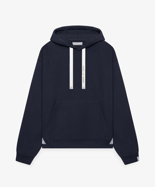 S.O.S French Terry Hoodie