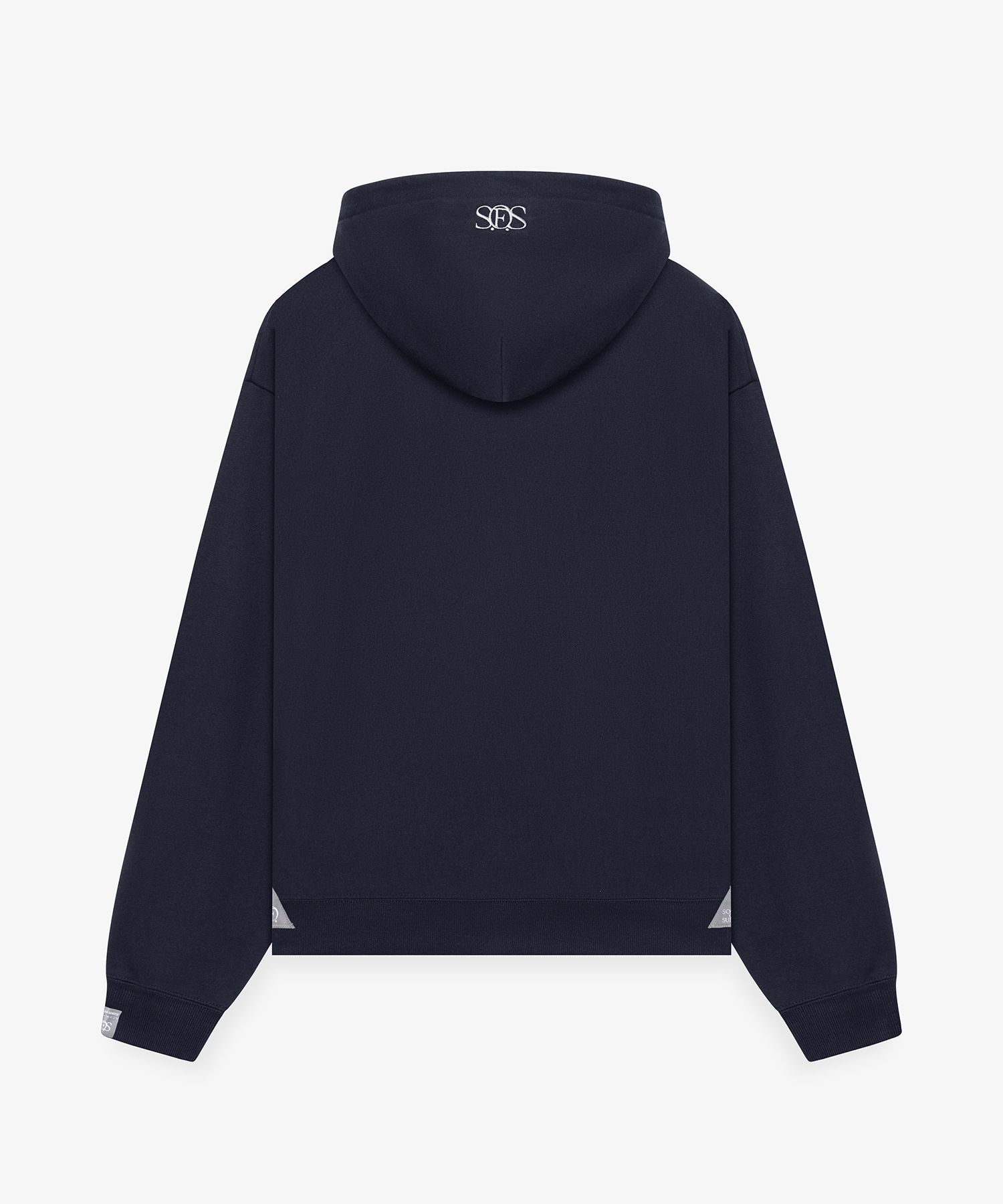 S.O.S French Terry Hoodie